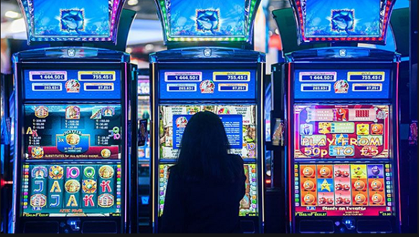 슬롯머신 게임,강원랜드 슬롯머신,카지노 게임.png